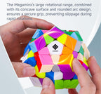 MOYU CUBE MEGAMINIX