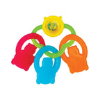 Funskool Bear Teether