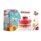 FUNDHOUGH BIRTHDAY