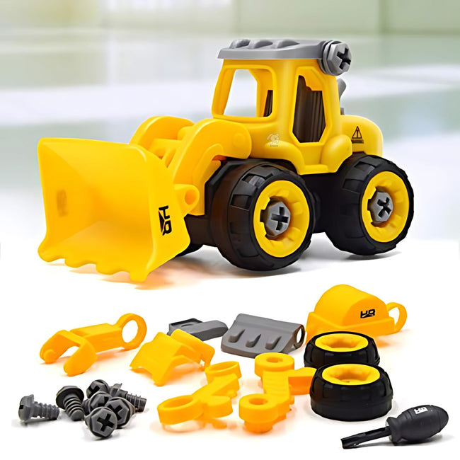 DIY SET Main Image