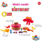 FUNDHOUGH BIRTHDAY
