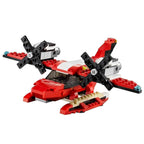 ARCHITEC BLOCK DINOSAUR