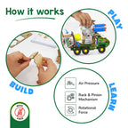DIY Military Vehicle