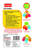 Funskool Fish Teethers