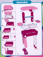 KITCHEN SET TOLLY
