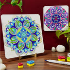 MANDALA ART