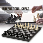 Chess Magnetic