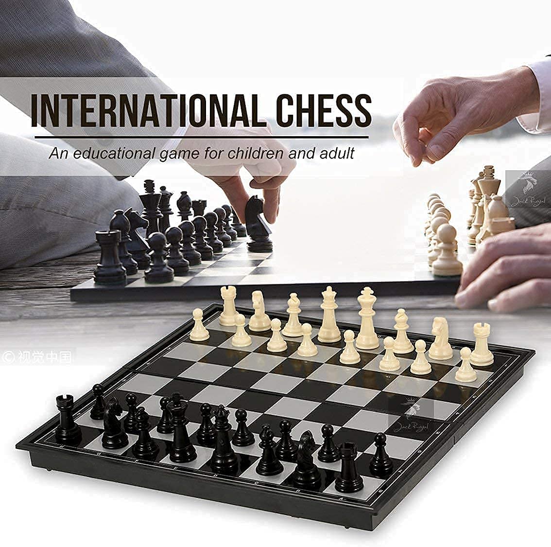 Chess Magnetic