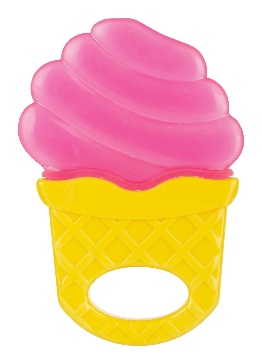 Funskool Icecream Teether