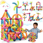 MAGNETIC BLOCK 25 PIECE