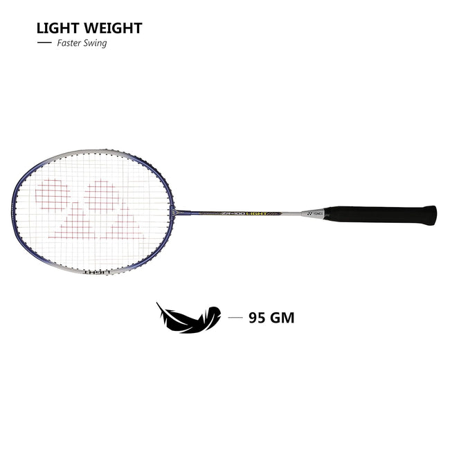 BATMINTON RACKET ZR 100 Main Image