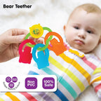 Funskool Bear Teether
