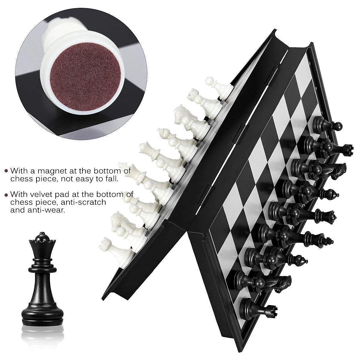 Chess Magnetic