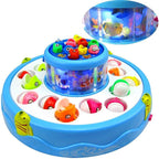 Gogo Fishing