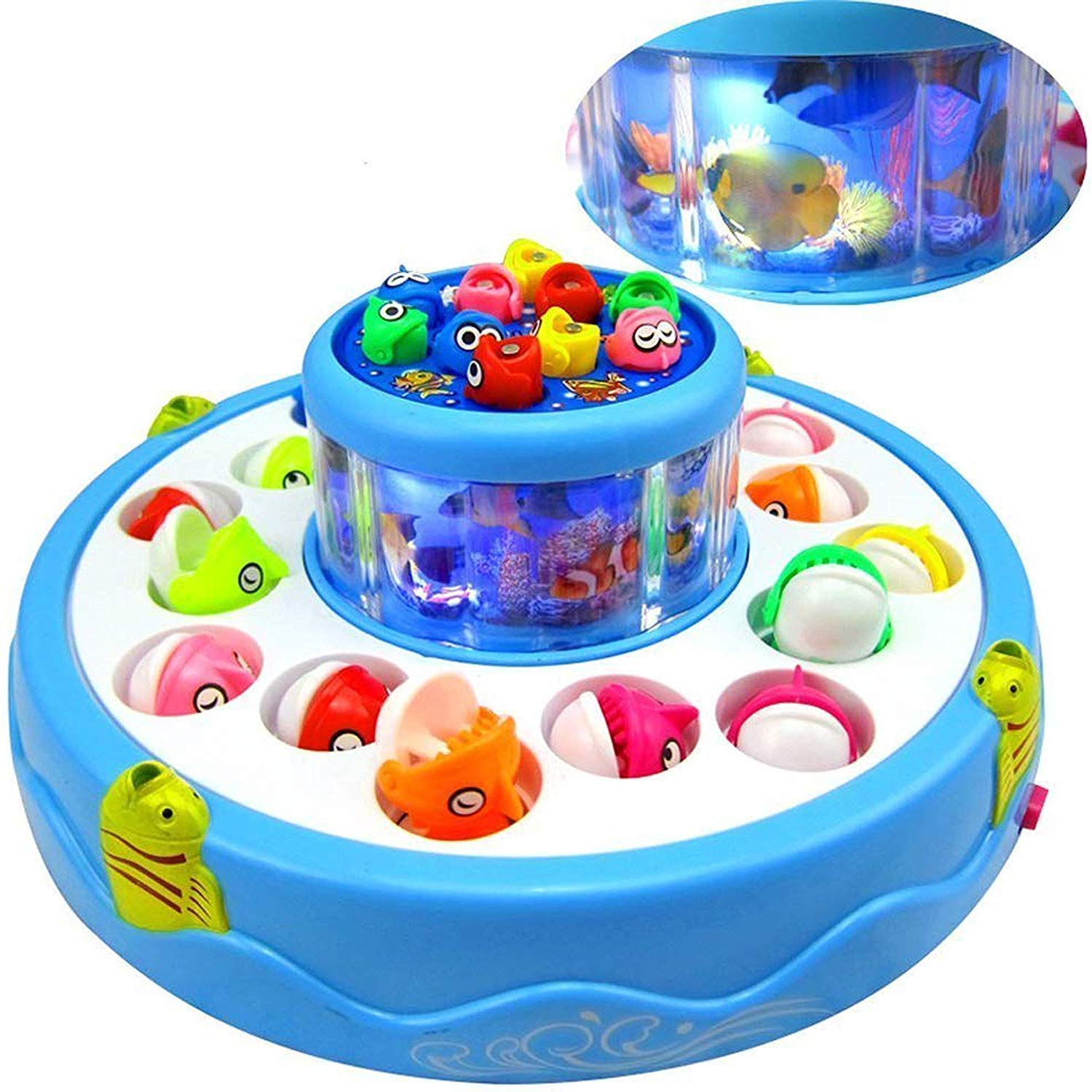 Gogo Fishing