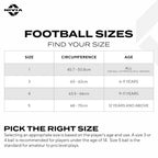 NIVYA STORM FOOTBALL