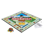 HASBRO MONOPOLY JR