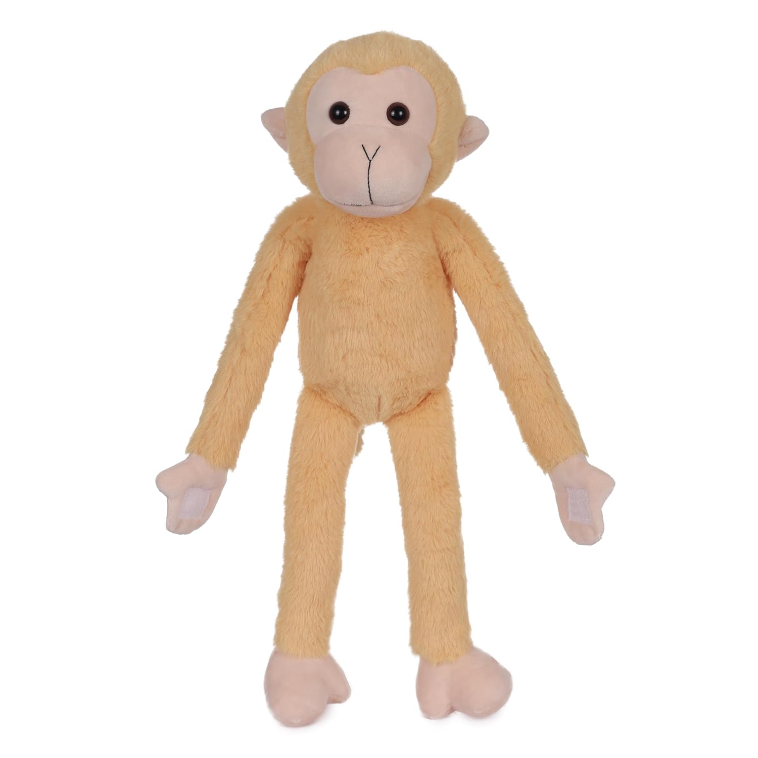 Mirada Adorable Hanging Monkey