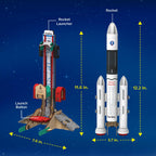 DIY Rocket