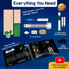 DIY Rocket