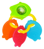 Funskool Fish Teethers