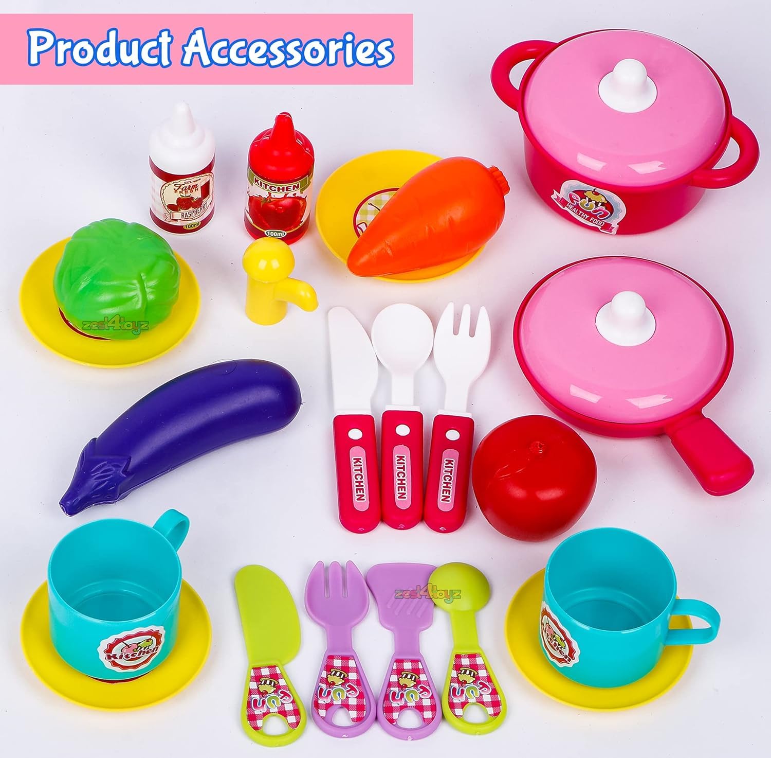 KITCHEN SET TOLLY