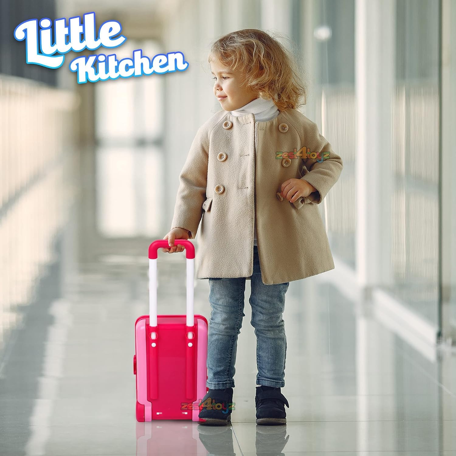 KITCHEN SET TOLLY