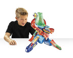 HOTWHEELS COLOR SHIFTER TRACK