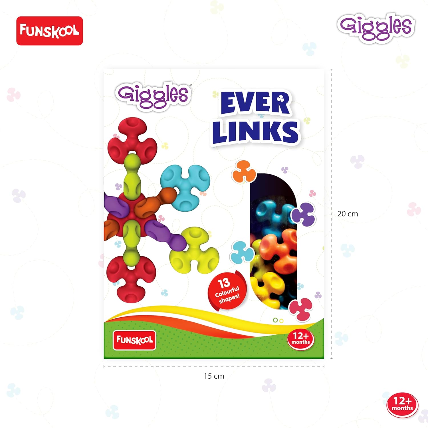 Giggle Ever Link