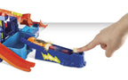 HOTWHEELS COLOR SHIFTER TRACK