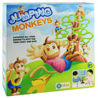 EKTA  JUMPING MONKEY