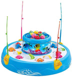 Gogo Fishing