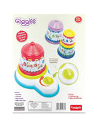 Giggle Melodi Fun Fair