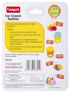 Funskool Icecream Teether