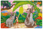 Jungle Book Puzzle
