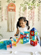 MAGNETIC TAILS 49 PIECE