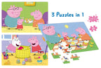 Peppa Pig Puzzle