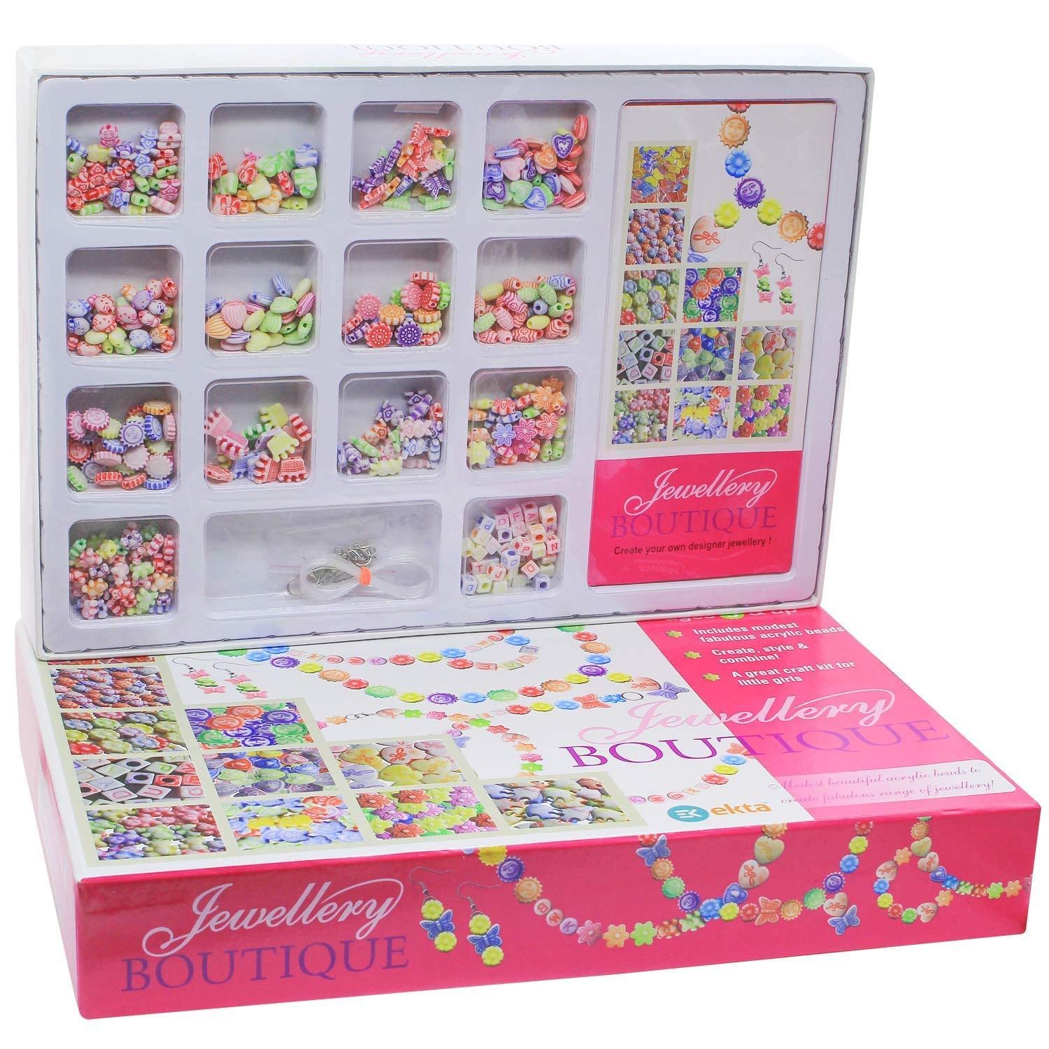 Jewellery Boutique