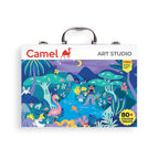 ART STUDIO SET