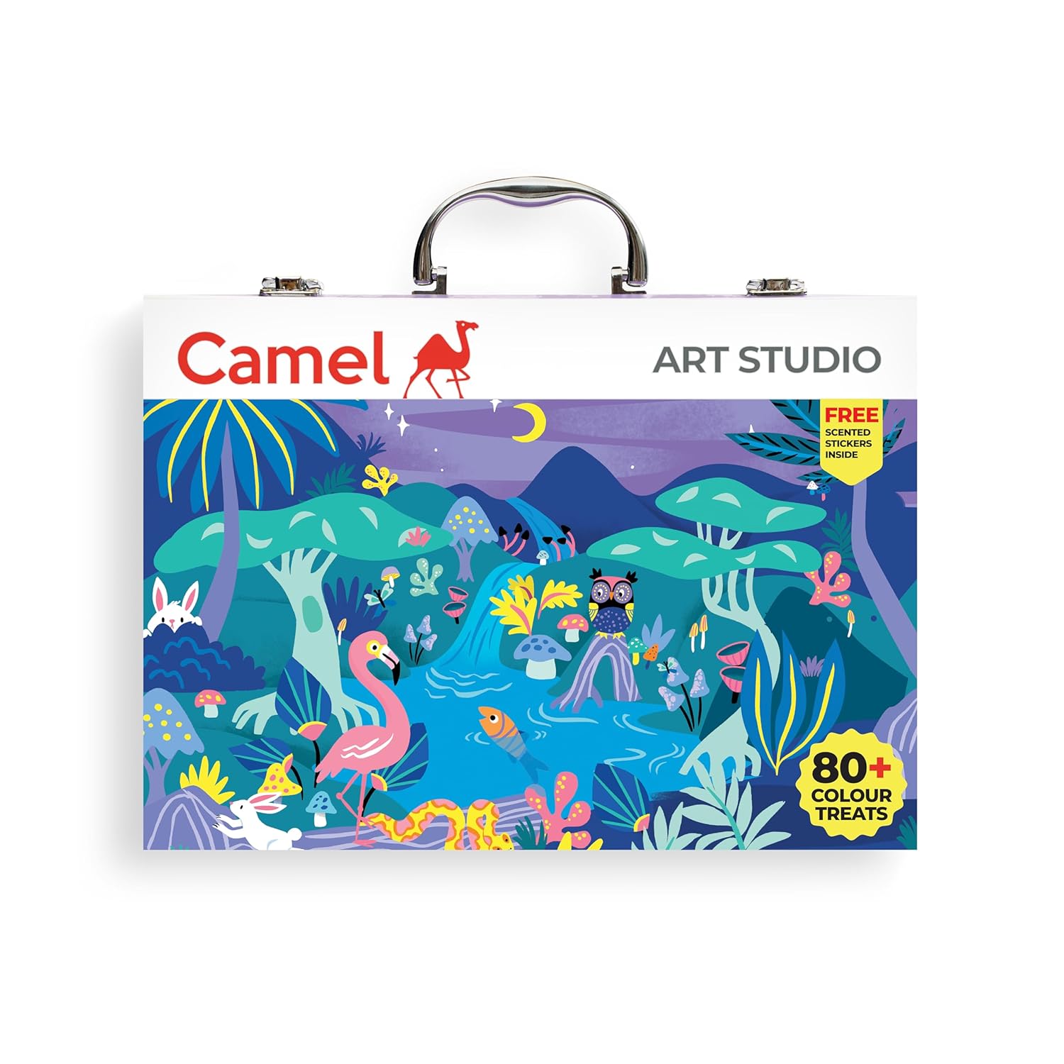 ART STUDIO SET