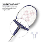 BATMINTON RACKET ZR 100