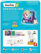ENTRECTIVE CLOCK