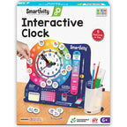ENTRECTIVE CLOCK