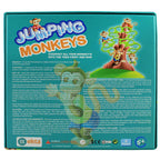 EKTA  JUMPING MONKEY