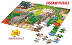 Jungle Book Puzzle