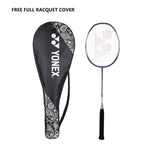 BATMINTON RACKET ZR 100