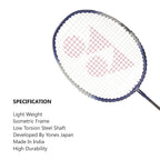 BATMINTON RACKET ZR 100