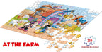 Disney Mickey Mouse Puzzle