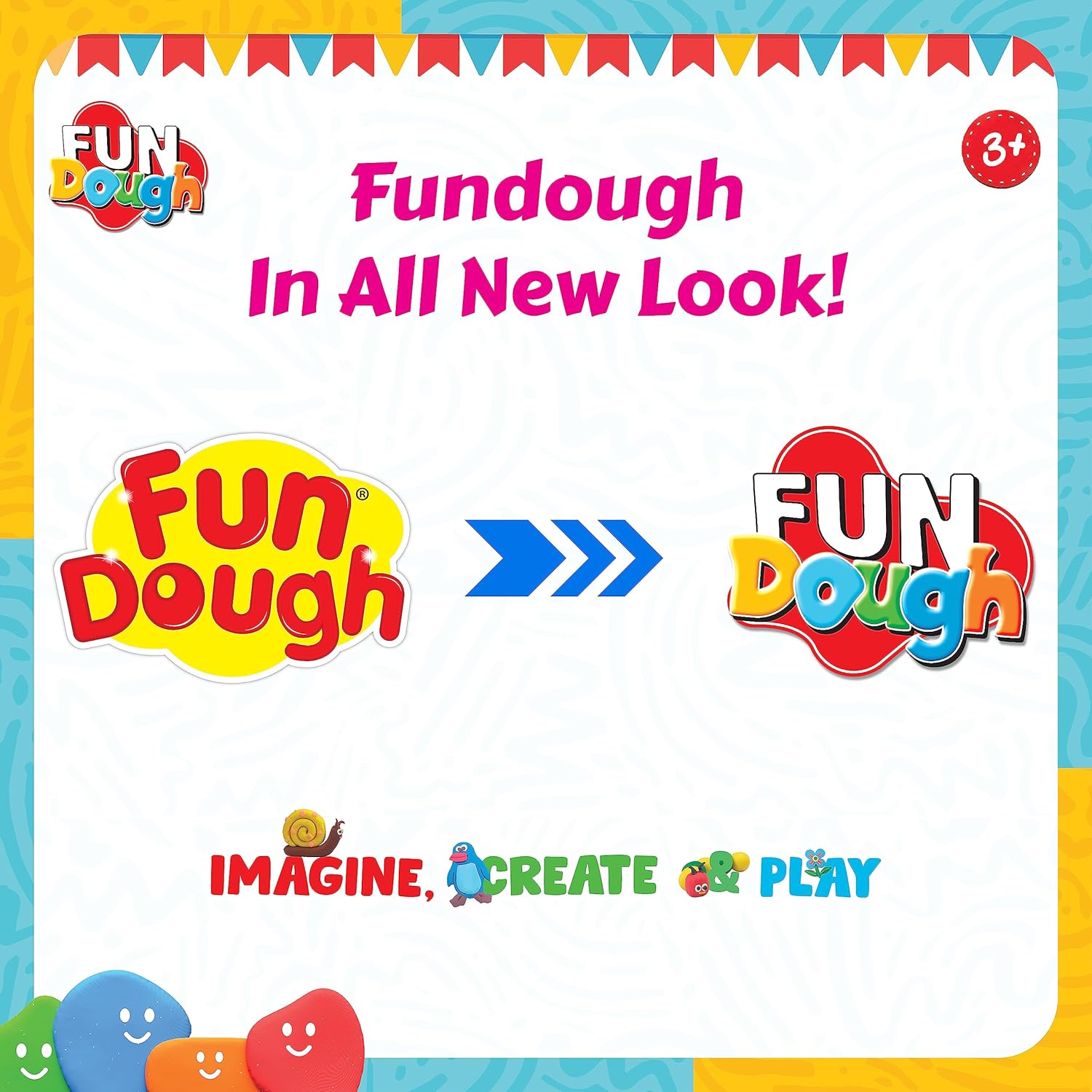 FUNDHOGH MINI FUN