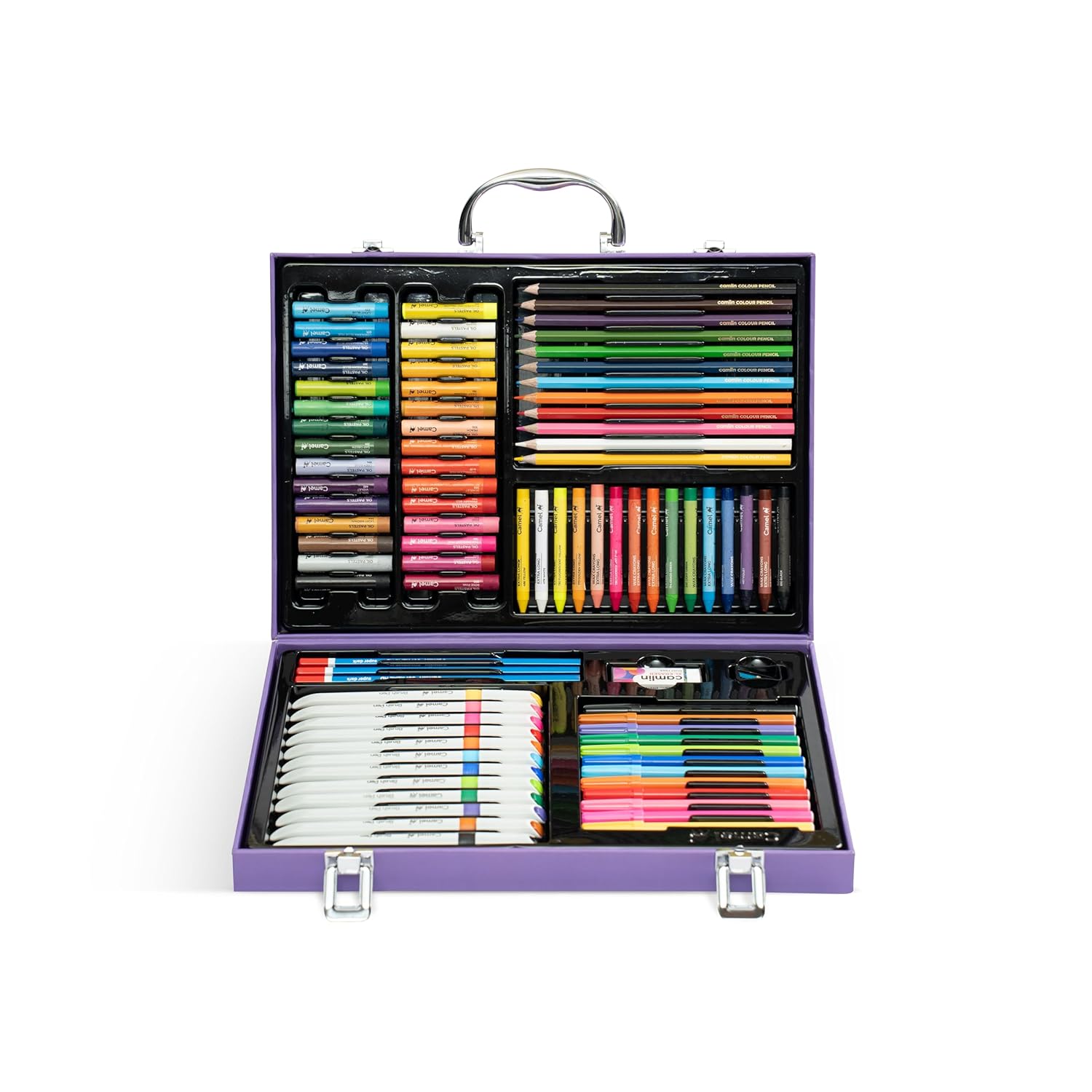 ART STUDIO SET